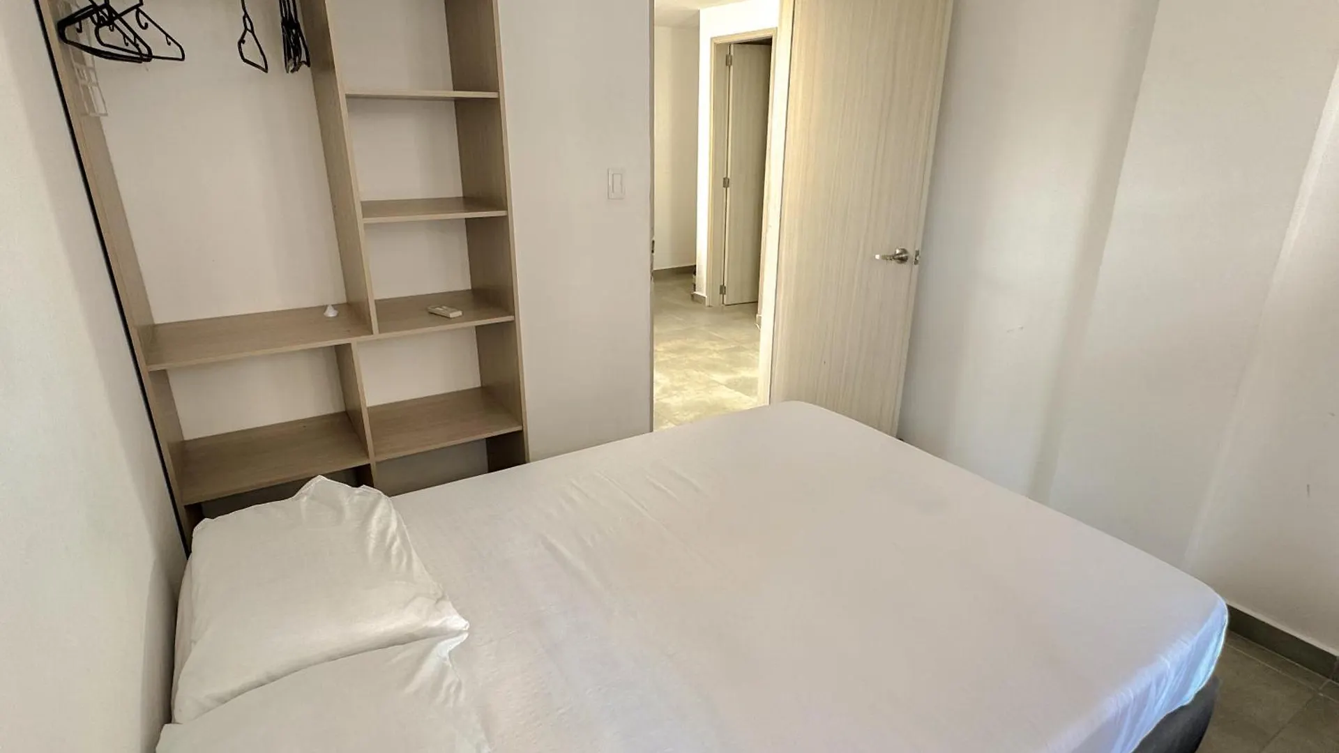 Apartamentos Con Salida Directa Al Mar - Bedviajes Santa Marta  0*, Santa Marta (Magdalena) Colombia